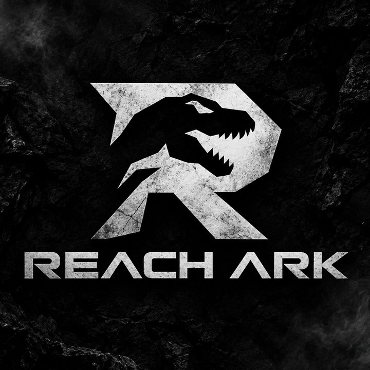 REACH ARK Logo